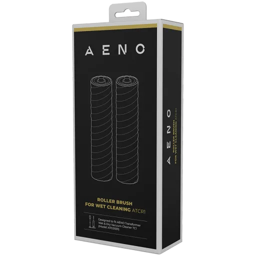 AENO  для ATC0001Roller Brush, 2 pcs/GB, GB247*112*56mm, NW 284g, GW 330g