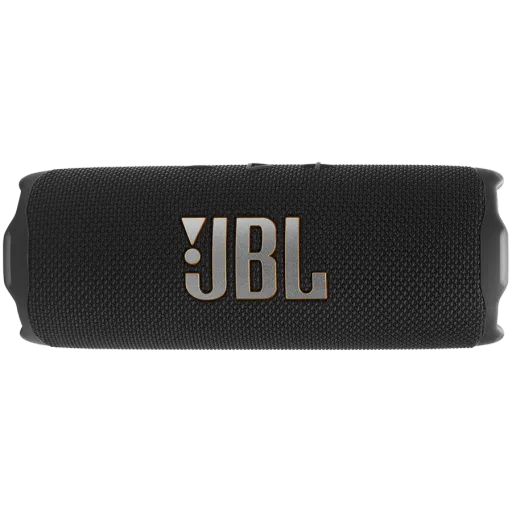 JBL Портативная колонка Flip 7, Чёрный