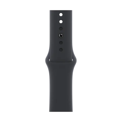 Apple Sport Band for Apple Watch 38/40/41 mm, Size S/M, Midnight
