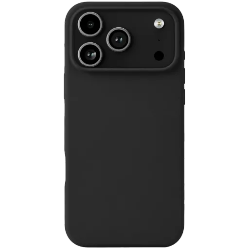 UBEAR Чехол Touch Mag Case с MagSafe Чёрный для iPhone 17 Pro Max