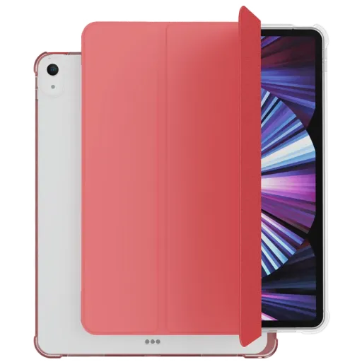 Чехол VLP Smart Folio для iPad Air (Gen.4), Коралл