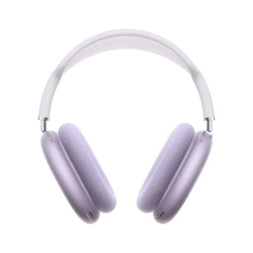 Qulaqlıqlar APPLE AirPods Max, 2-ci nəsil, Bənövşəy