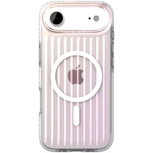 VLP Чехол Aster Pro с MagSafe Pearl Pink для iPhone Air