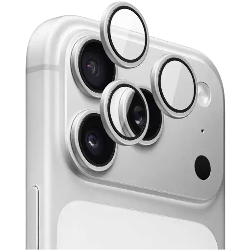 ANANK Защита объектива камеры  для iPhone 17 Pro MaxAll-in-One Camera