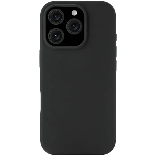 UBEAR Чехол Touch Mag Case с MagSafe Чёрный для iPhone 16 Pro