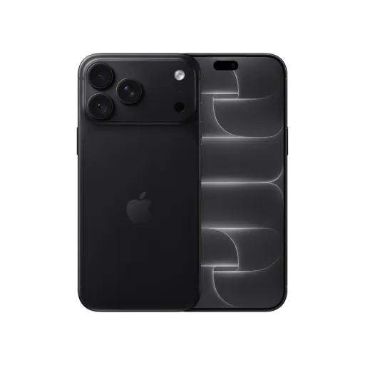 iPhone 18 Pro Max, 2 TB, Black