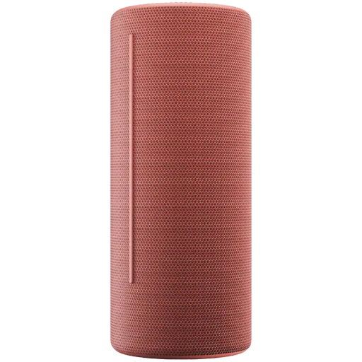WE BY LOEWE Портативна акустична система WE. HEAR 1, Coral Red