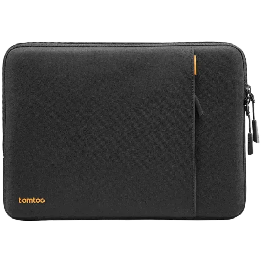 TOMTOC Պայուսակ Defender-A13 Laptop Sleeve  Սև for Notebook up to 14"/MacBook Air 13