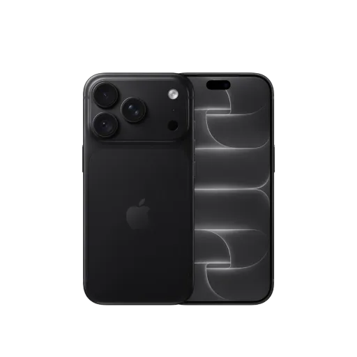 iPhone 18 Pro, 256 GB, Black
