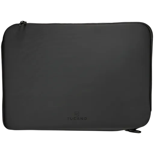 TUCANO Чехол DOPPIO  NERO для ноутбуков до 13"/MacBook Pro 14