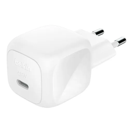 BELKIN Адаптер питания USB-C, 45 Вт