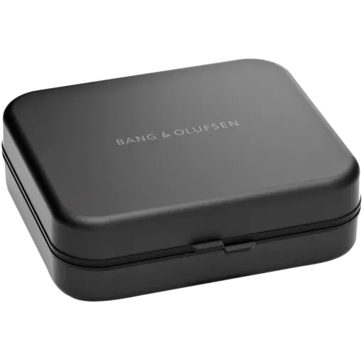 Hard Case for Beoplay H95, Black