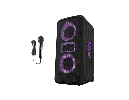 Klipsch Miami Partybox, Black