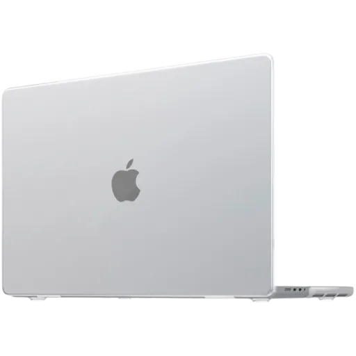 Çexol-üstlük VLP șəffaf MacBook Pro 16" üçün