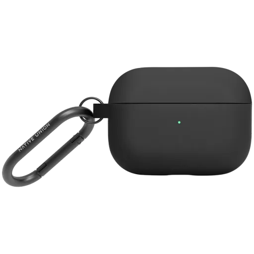 NATIVE UNION Case Roam  Black for AirPods Pro (Gen2)