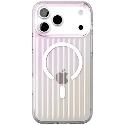 VLP Чехол Pulse с MagSafe Pearl Pink для iPhone 17 Pro