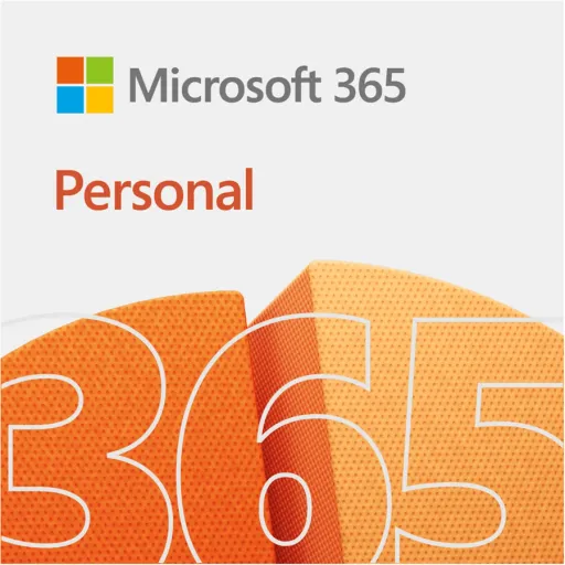 MICROSOFT Office 365 Personal, ESD, Барлық тілдер Language, 1 лицензия |{Ағылшын}365 Personal AllLng Sub PKLic 1YR Online CEE C2R NR{Ағылшын}|