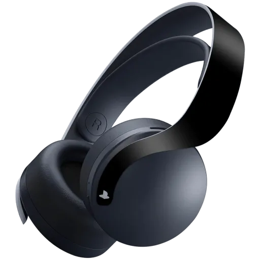 Гарнітура для консолі Pulse 3D Wireless Headset, Black