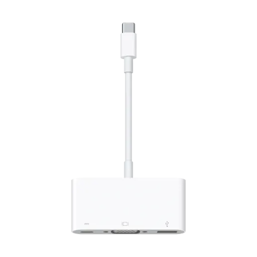 Apple USB Adapter, White
