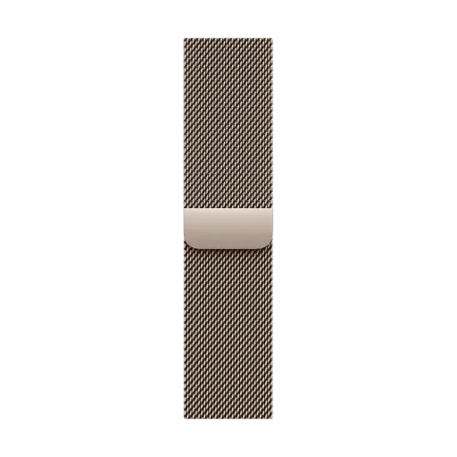 Apple 42mm Milanese Loop Band for Apple Watch 42 mm, Natural