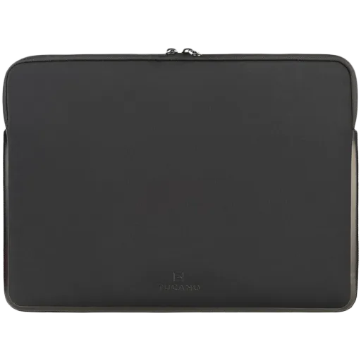 Сумка TUCANO Elements  Чёрная для MacBook Pro 16/Ноутбук до 15.6"