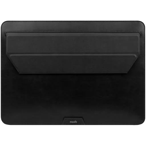 Чехол MOSHI 3-in-1 Muse 13" Jet Black для MacBook 13/ноутбуков до 13"/MacBook Air 13/MacBook Pro 13