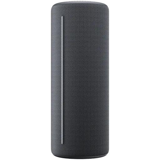 WE BY LOEWE Портативна акустична система WE. HEAR 1, Storm Gray