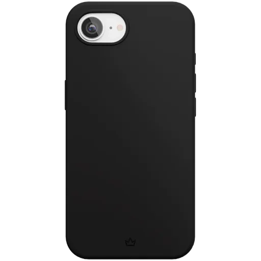 VLP Պատյան Aster Case հետ MagSafe Սև for iPhone 16e