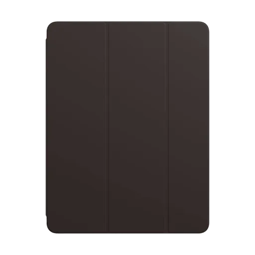 Apple Чехол Smart Folio Smart Folio  Чёрный для iPad Pro 12,9 дюйма (3-го, 4-го и 5-го поколения)/Pro 12.9-inch (6th поколение)