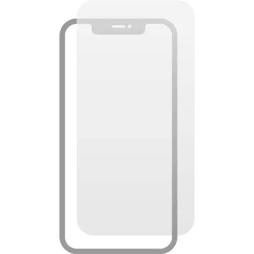 Aplicarea sticlei de protecție pe iPhone