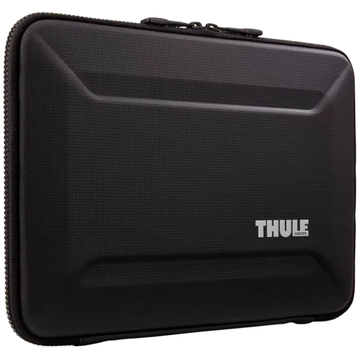THULE Sleeve GAUNTLET 4  Black for MacBook Pro 14/MacBook Air 13/MacBook Pro 13