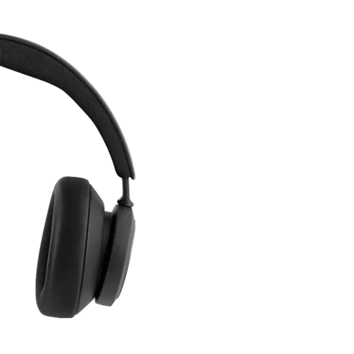 Ear Cushions for Beoplay Portal PC PS, Beoplay Portal Xbox, Black Anthracite