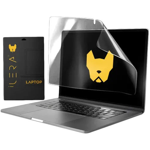 Folie de protecție ILera pentru MacBook Pro 16"