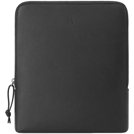 Beoplay H100 Leather Pouch Infinite Black