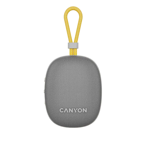 CANYON Портативная колонка OnMove 12, Серый
