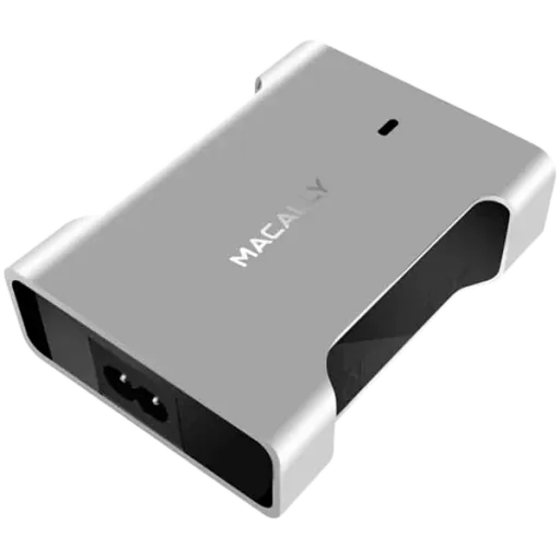 Адаптер питания MACALLY USB-C, 61 Вт