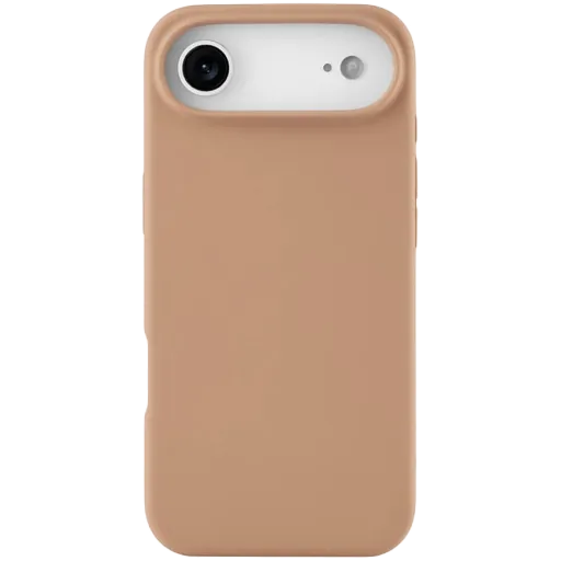 UBEAR Чехол Touch Mag Case с MagSafe Latte для iPhone Air