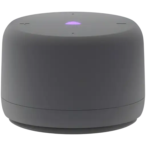YANDEX Умная колонка Station Lite 2, Графит