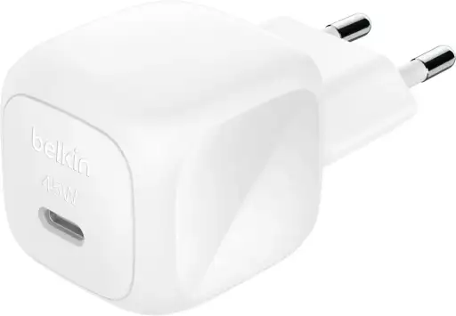 BELKIN Адаптер питания USB-C, 45 Вт