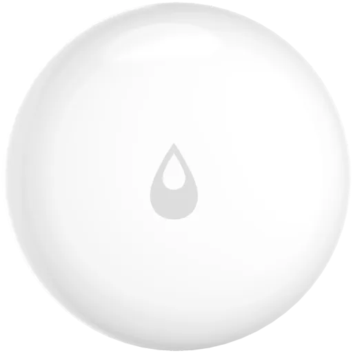 Detector AQARA de scurgeri de apa, White