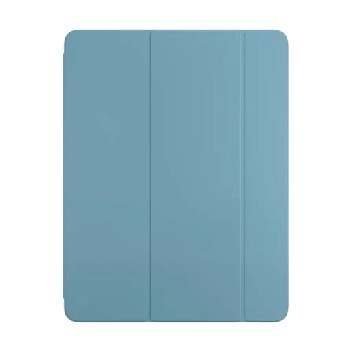 Apple Чехол Smart Folio Smart Folio  Деним для iPad Air 13 (M2)/Air 13 (M3)