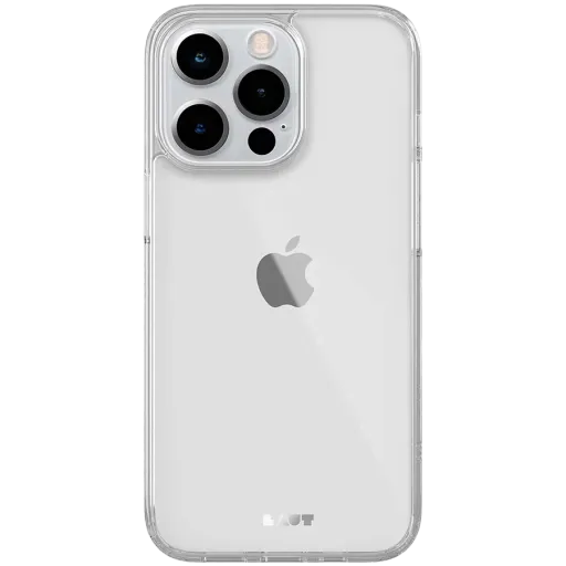 Чохол LAUT Crystal-X  Кварц для iPhone 14 Pro