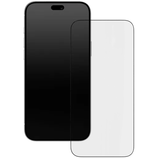 RHINOSHIELD Защитное стекло  для iPhone 17 Pro Max/18 Pro Max