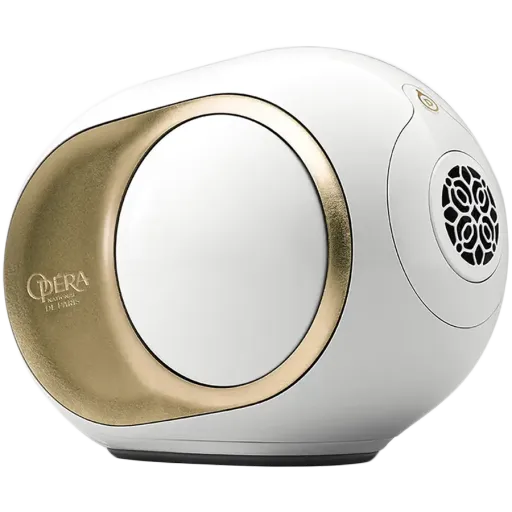 Домашняя аудиосистема DEVIALET Phantom II 98db, Opera
