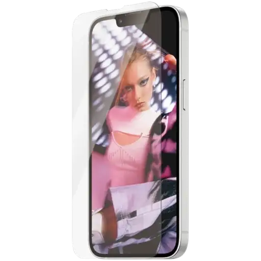 Sticlă de protecție PANZERGLASS pentru iPhone 17e/16e/14/13 Pro/13