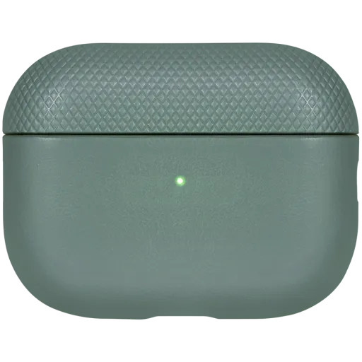 NATIVE UNION Case Classic Case თან MagSafe Slate Green for AirPods Pro (Gen2)