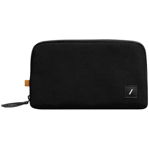 NATIVE UNION Органайзер W.F.A TECH STOW LITE  Чёрный