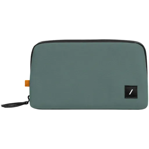 Органайзер Native Union W.F.A Tech Organizer - Slate Green