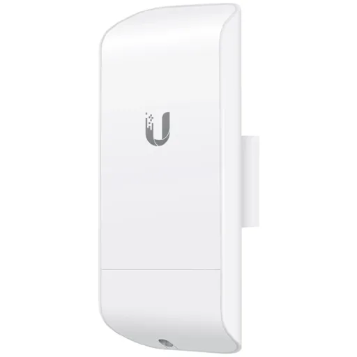Punct de acces Wi-Fi Ubiquiti airMAX NanoStation Loco M2, White