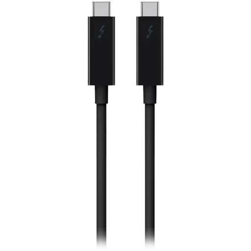 BELKIN Кабель USB-C, Чёрный, 2м